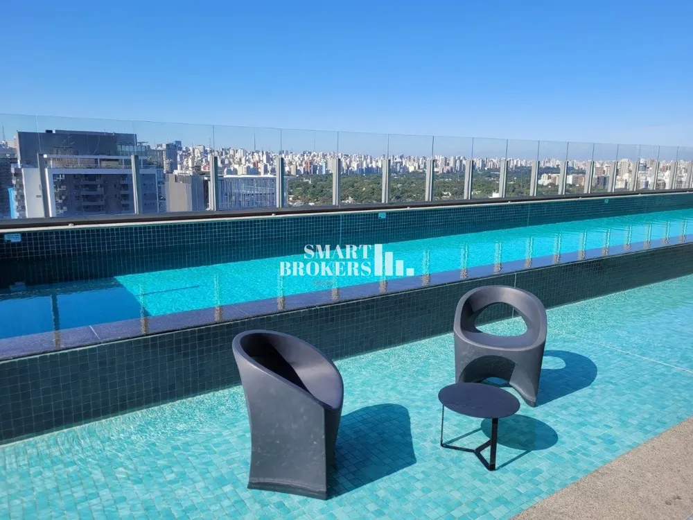Apartamento, 1 quarto, 30 m² - Foto 16