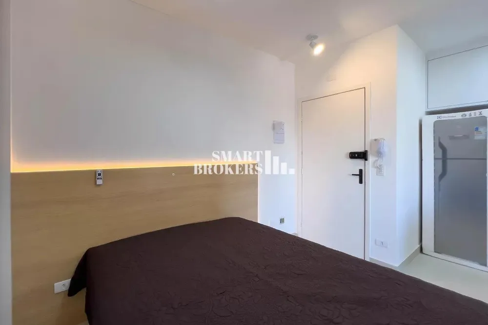 Apartamento, 1 quarto, 28 m² - Foto 4