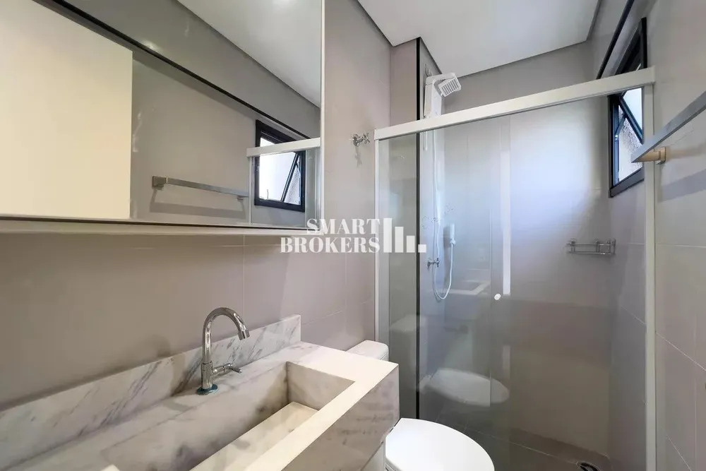 Apartamento, 1 quarto, 28 m² - Foto 6