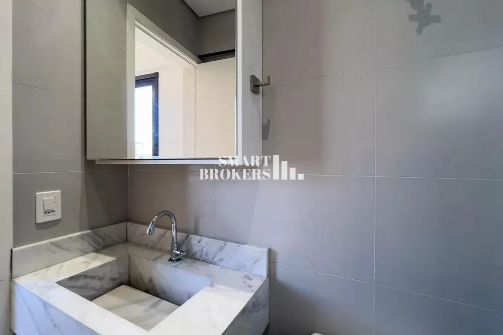 Apartamento, 1 quarto, 28 m² - Foto 2