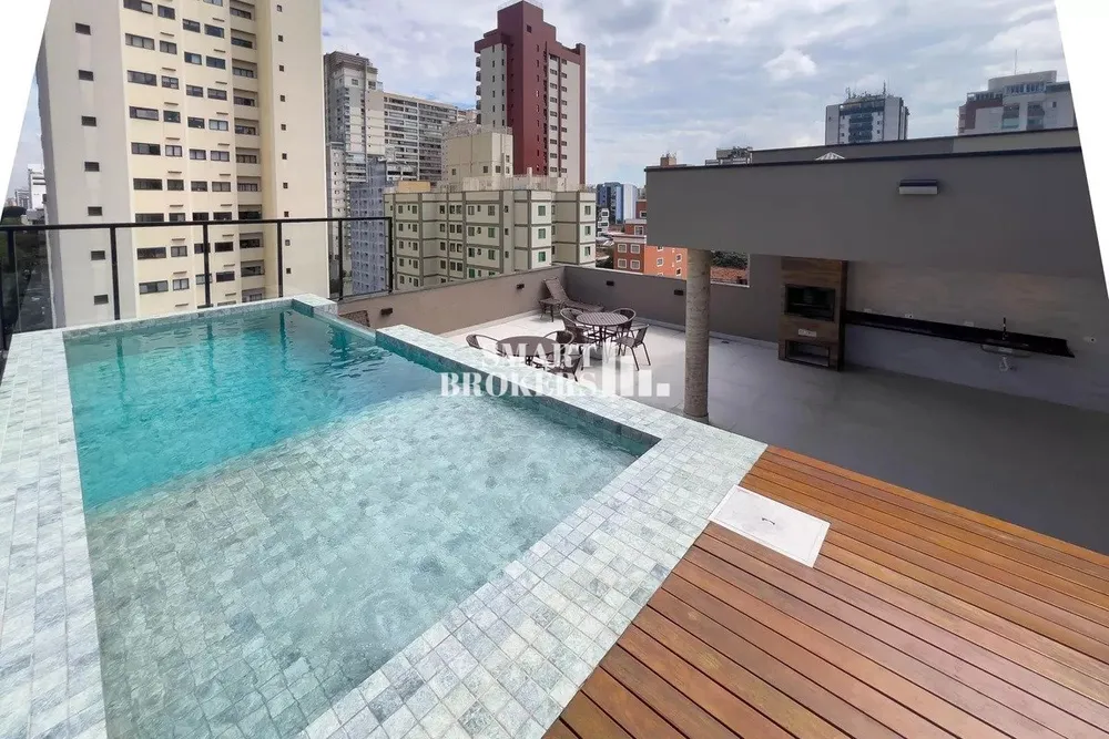 Apartamento, 1 quarto, 28 m² - Foto 8
