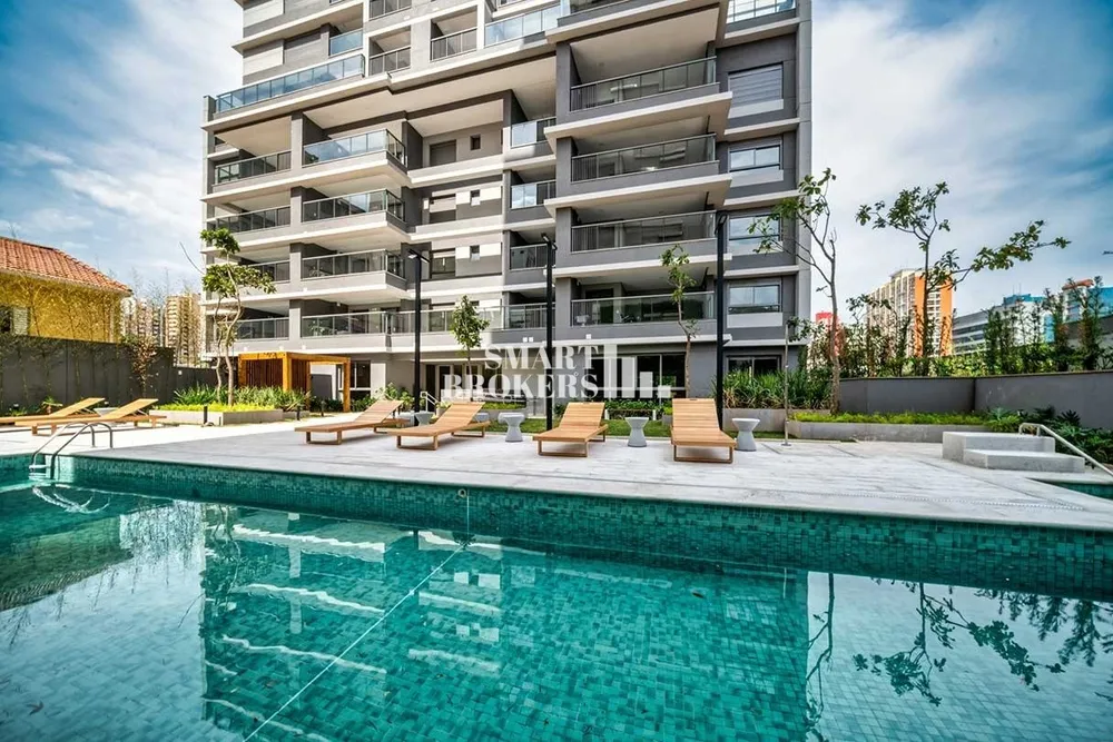 Apartamento, 3 quartos, 163 m² - Foto 6
