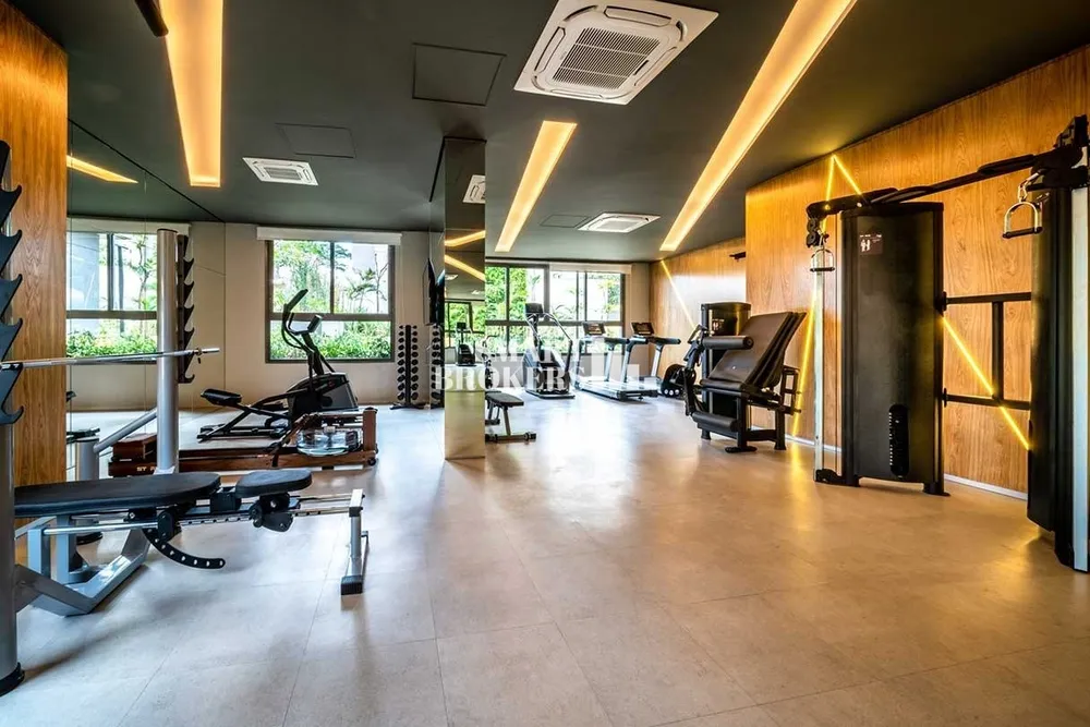 Apartamento, 3 quartos, 163 m² - Foto 8
