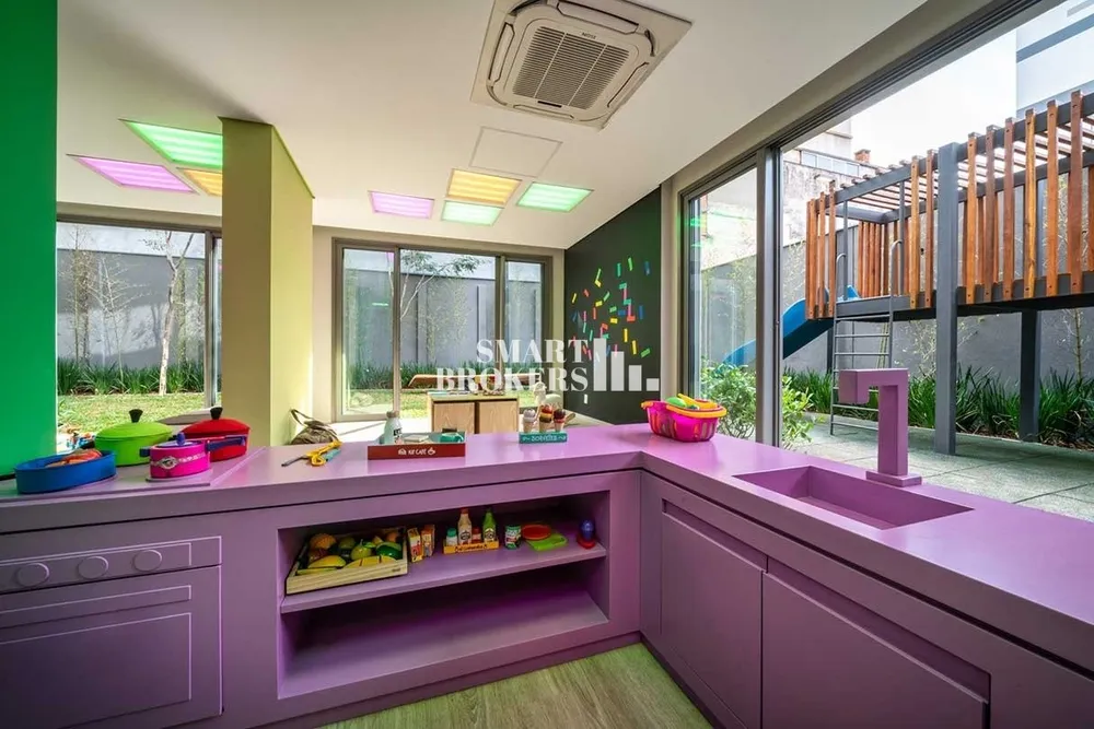 Apartamento, 3 quartos, 163 m² - Foto 4