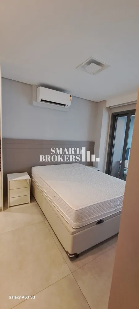 Apartamento, 1 quarto, 42 m² - Foto 7