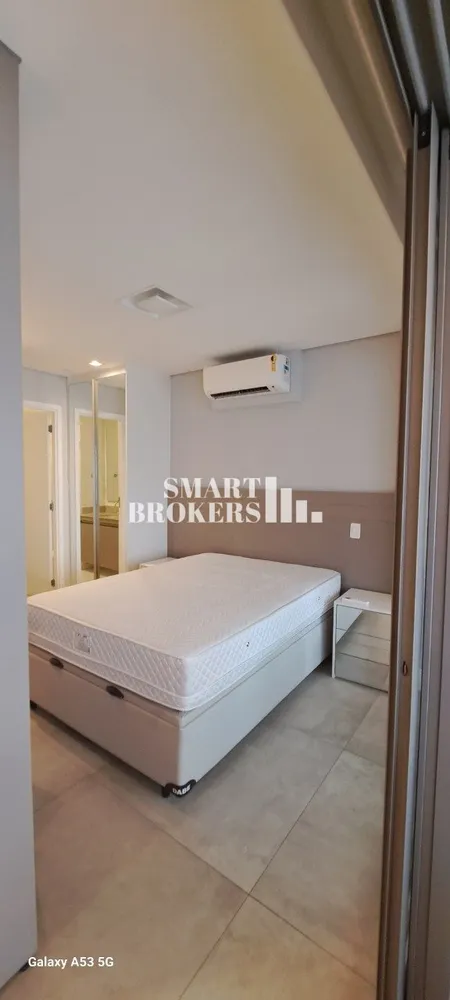 Apartamento, 1 quarto, 42 m² - Foto 1