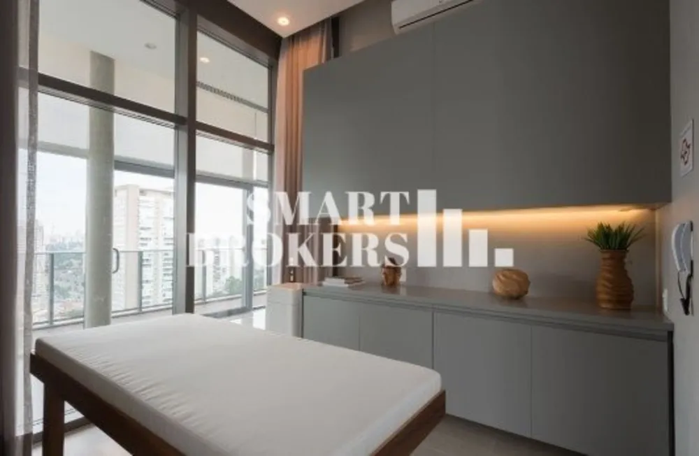 Apartamento, 1 quarto, 42 m² - Foto 2