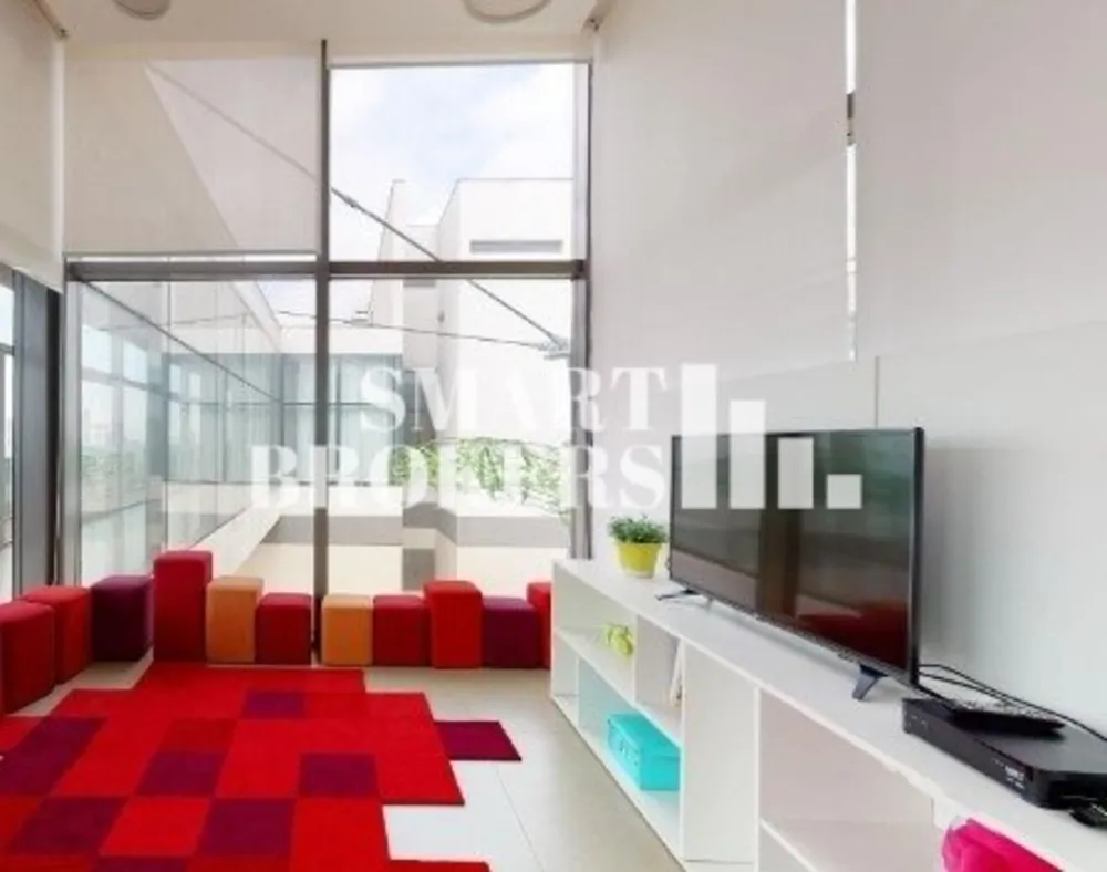 Apartamento, 1 quarto, 42 m² - Foto 4
