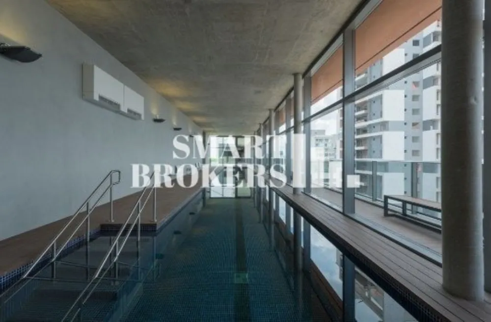 Apartamento, 1 quarto, 42 m² - Foto 1