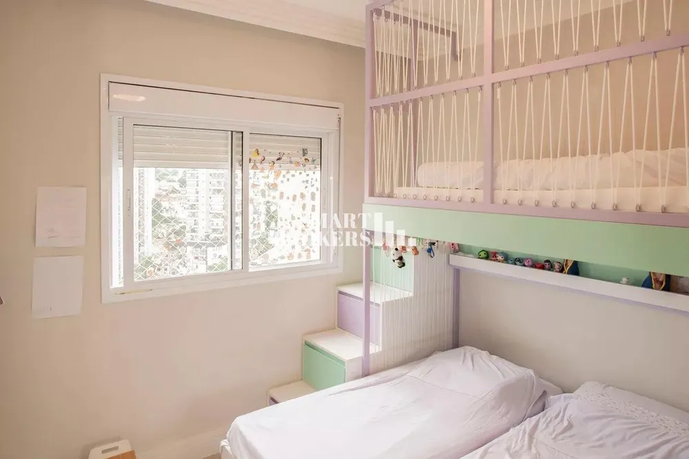 Apartamento, 2 quartos, 115 m² - Foto 5