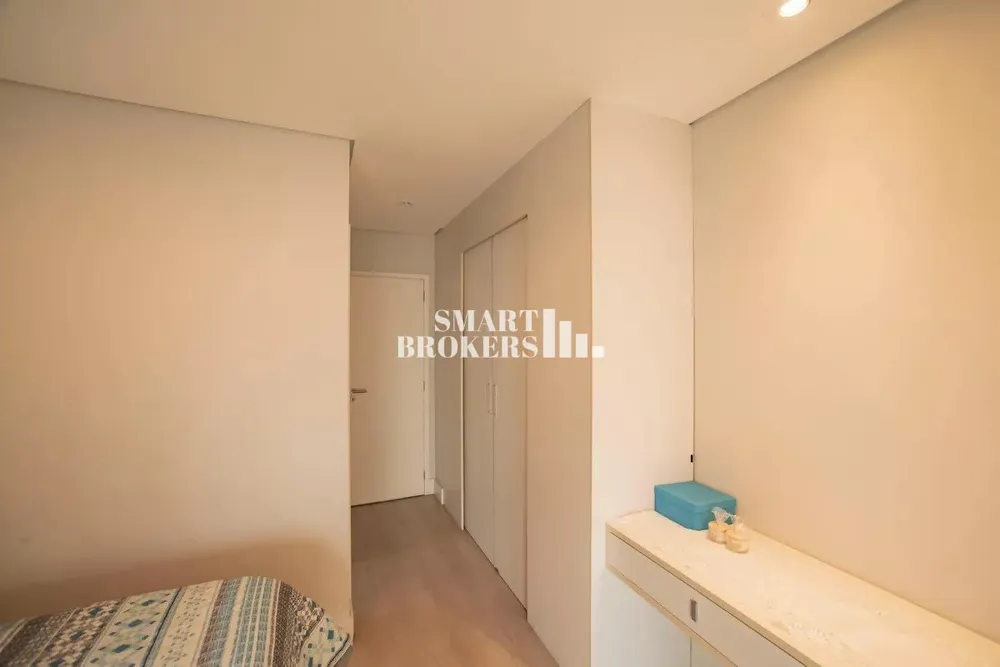 Apartamento, 2 quartos, 115 m² - Foto 4