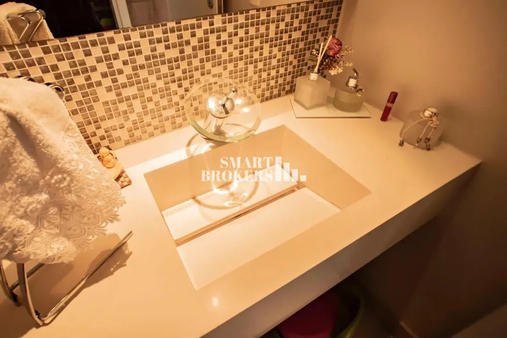 Apartamento, 2 quartos, 115 m² - Foto 3