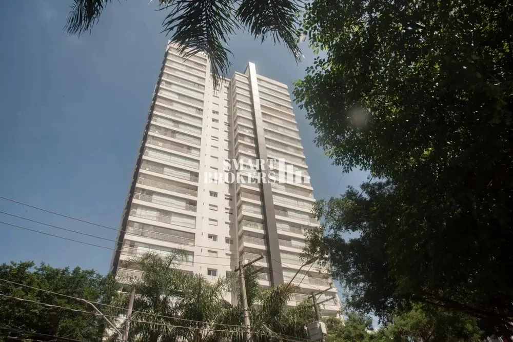 Apartamento, 2 quartos, 115 m² - Foto 6