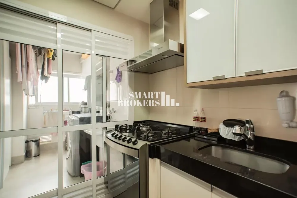Apartamento, 2 quartos, 115 m² - Foto 2