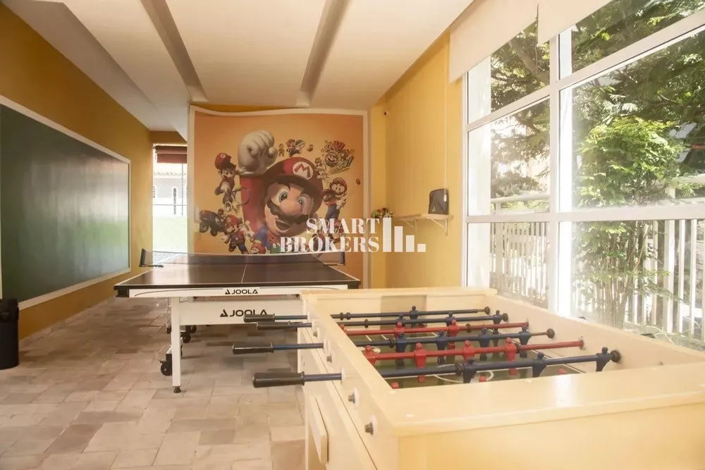 Apartamento, 2 quartos, 115 m² - Foto 8