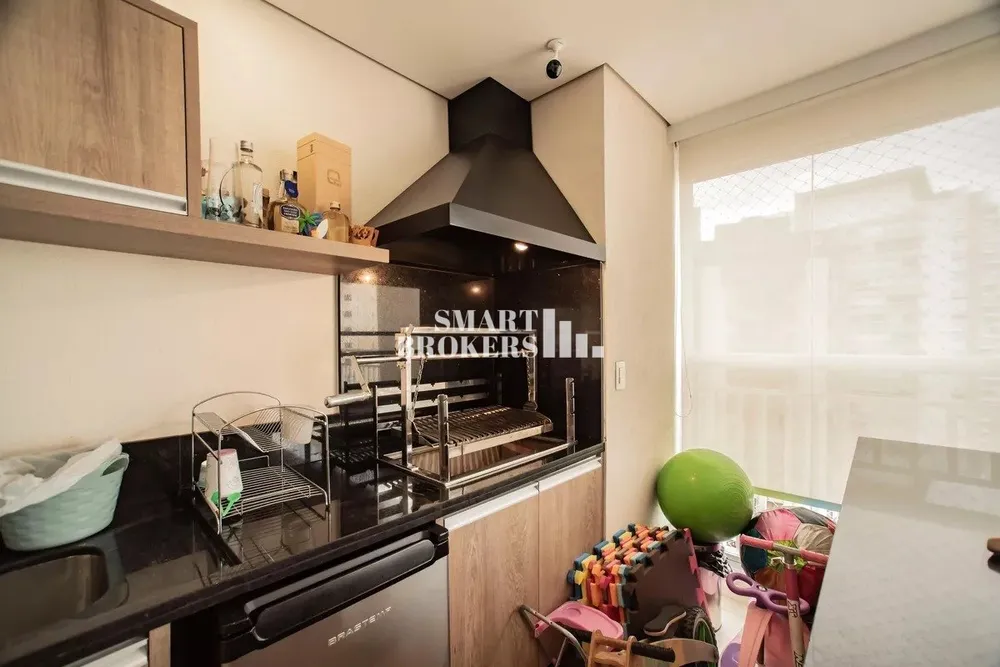 Apartamento, 2 quartos, 115 m² - Foto 1