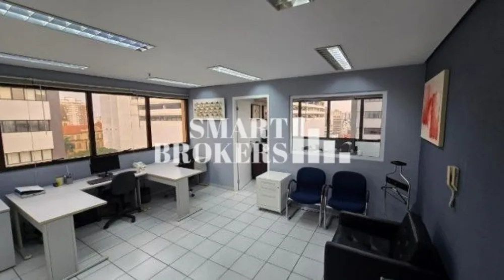 Sala-Conjunto, 48 m² - Foto 3