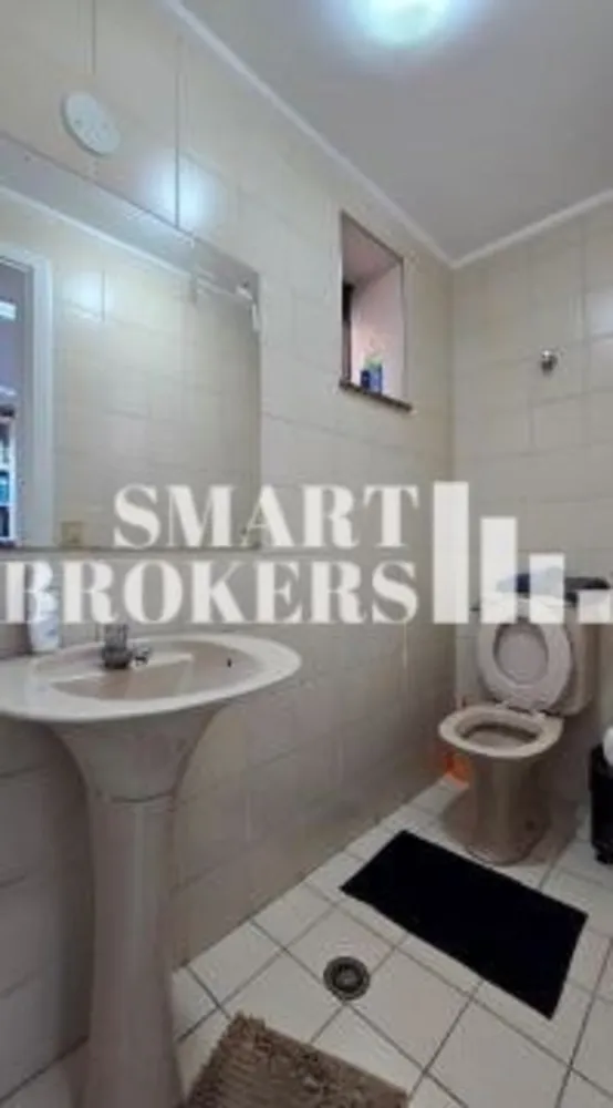 Sala-Conjunto, 48 m² - Foto 6