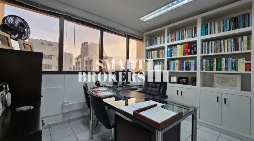 Sala-Conjunto, 48 m² - Foto 1