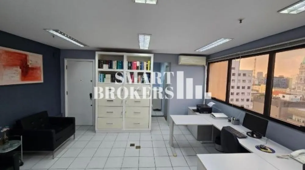 Sala-Conjunto, 48 m² - Foto 7