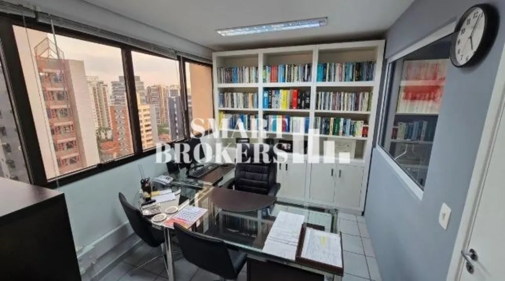 Sala-Conjunto, 48 m² - Foto 5