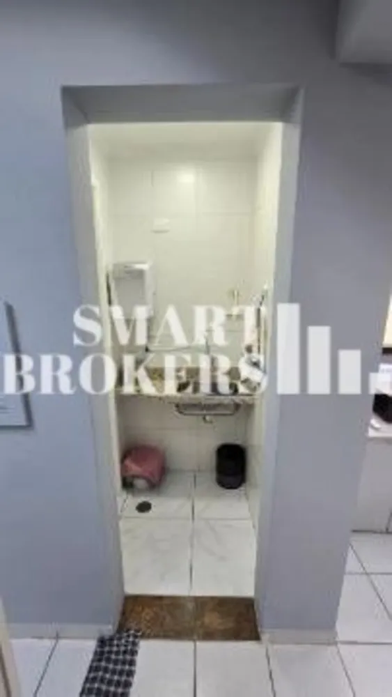 Sala-Conjunto, 48 m² - Foto 4