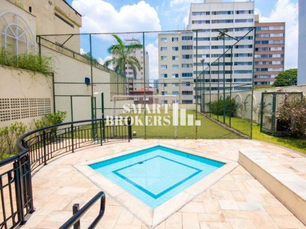 Apartamento à venda e aluguel com 3 quartos, 215m² - Foto 3