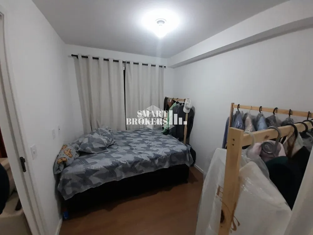 Apartamento, 1 quarto, 24 m² - Foto 6