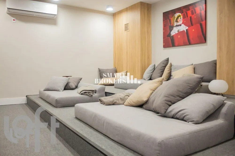Apartamento, 1 quarto, 24 m² - Foto 4