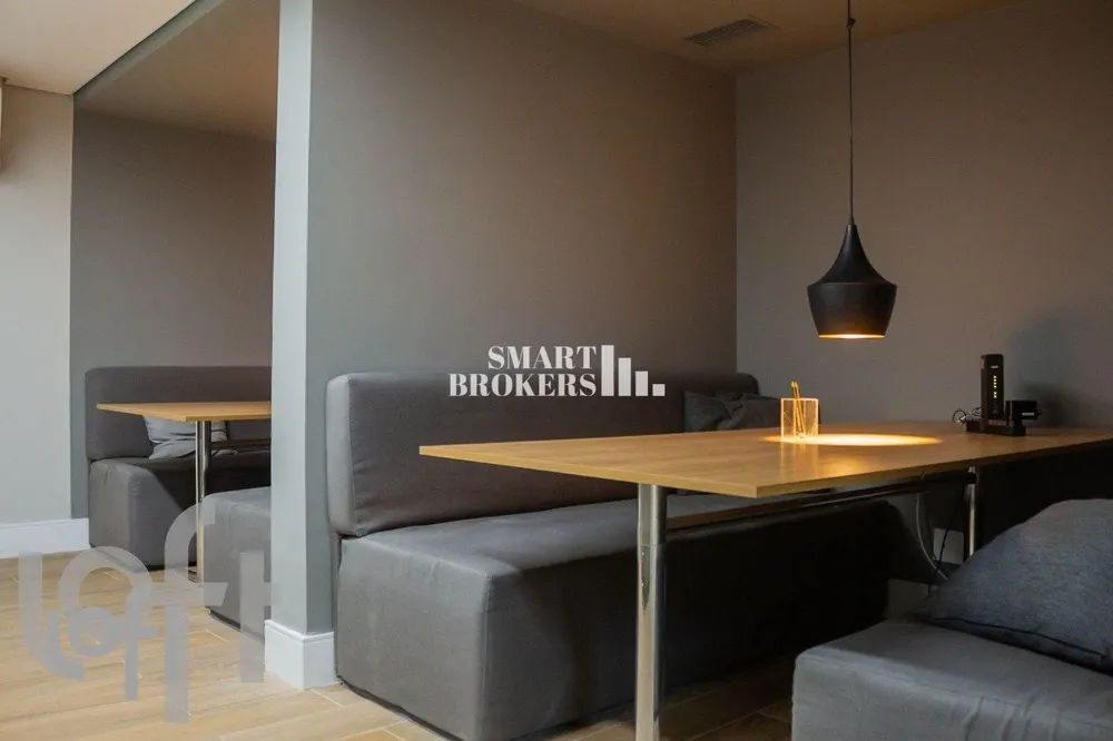 Apartamento, 1 quarto, 24 m² - Foto 8