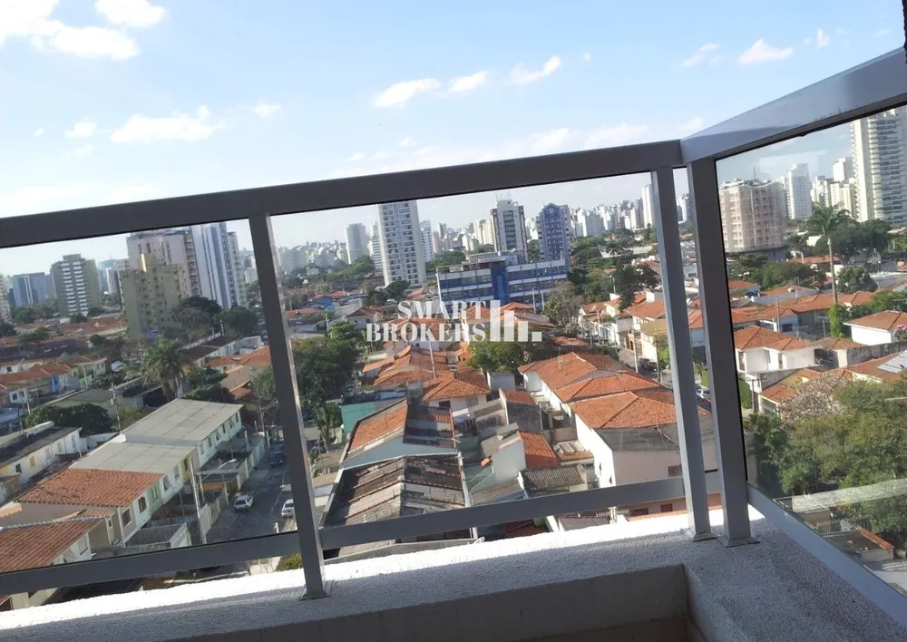 Apartamento, 1 quarto, 44 m² - Foto 2