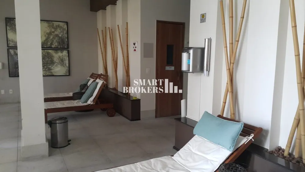 Apartamento, 1 quarto, 44 m² - Foto 12