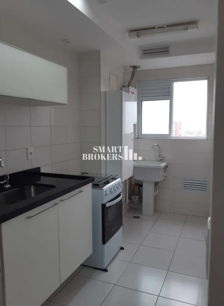 Apartamento, 1 quarto, 44 m² - Foto 4
