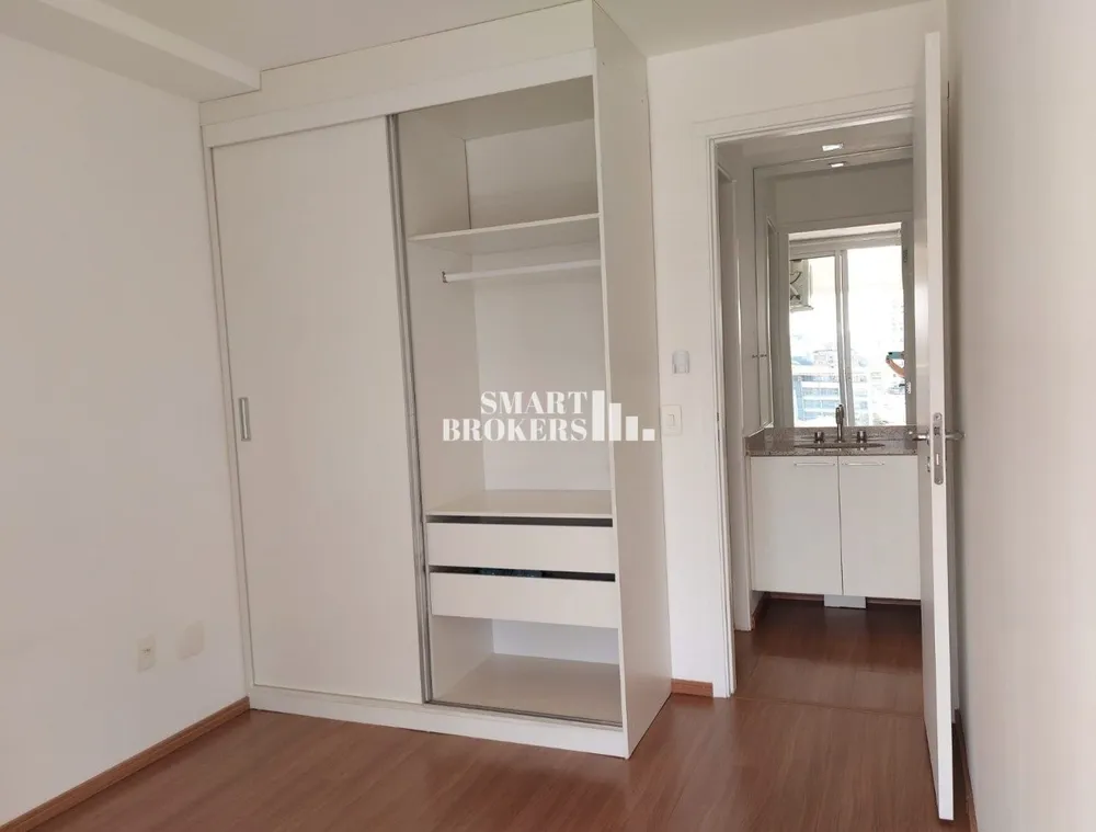 Apartamento, 1 quarto, 44 m² - Foto 1