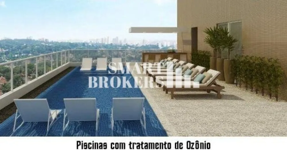 Apartamento, 1 quarto, 44 m² - Foto 9