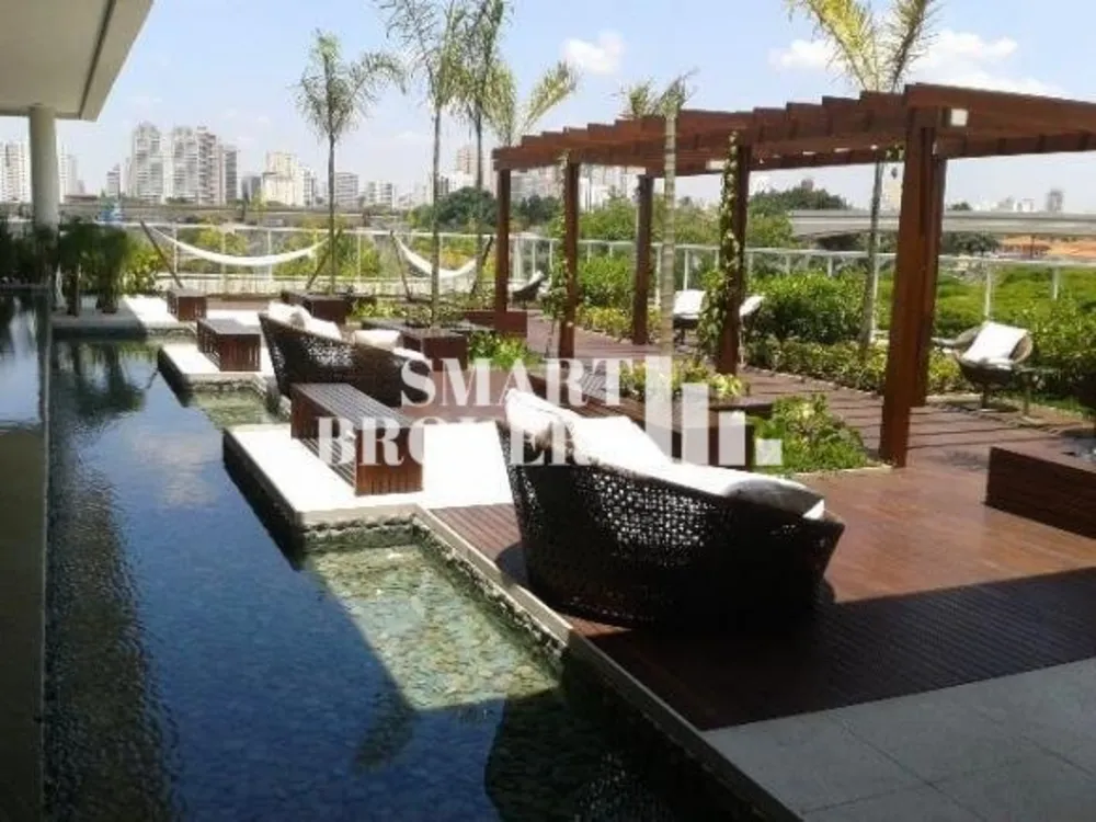 Apartamento, 1 quarto, 44 m² - Foto 6