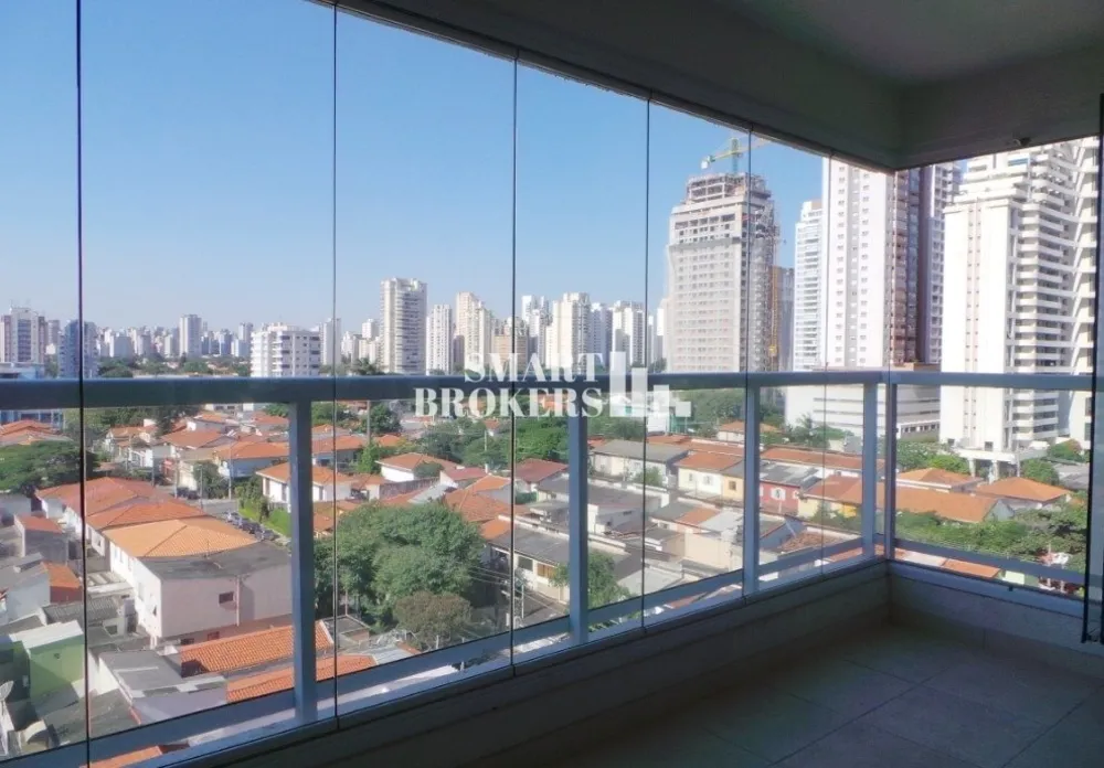 Apartamento, 1 quarto, 44 m² - Foto 5