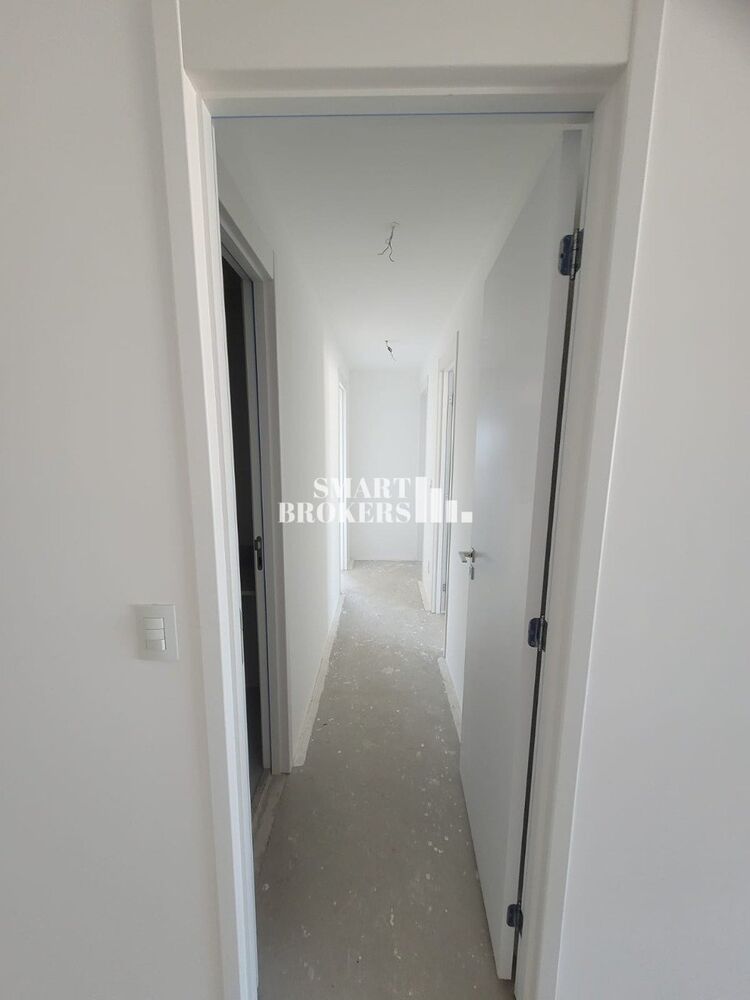 Apartamento à venda com 3 quartos, 105m² - Foto 8