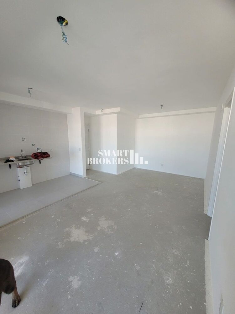 Apartamento à venda com 3 quartos, 105m² - Foto 2