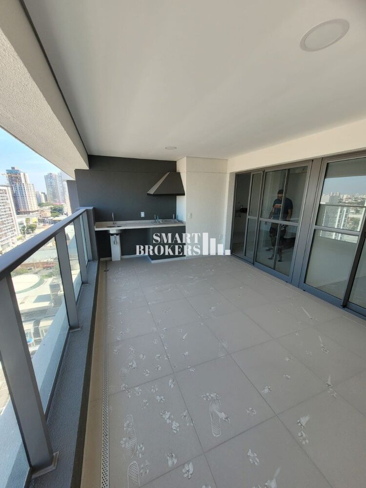 Apartamento à venda com 3 quartos, 105m² - Foto 5
