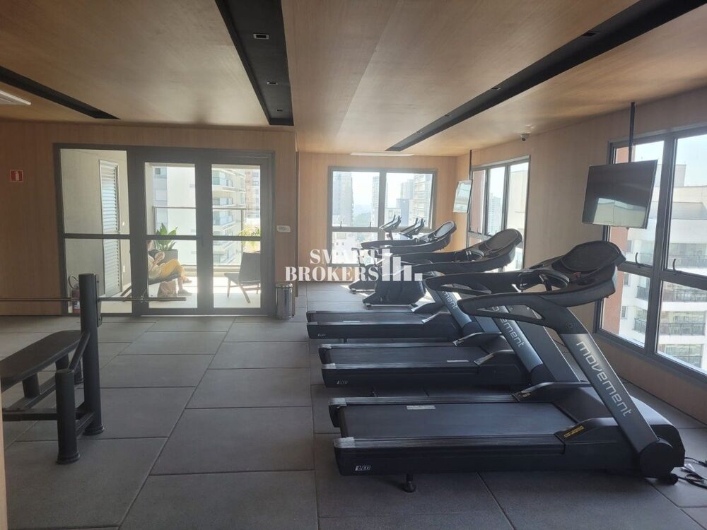 Apartamento à venda com 3 quartos, 105m² - Foto 13