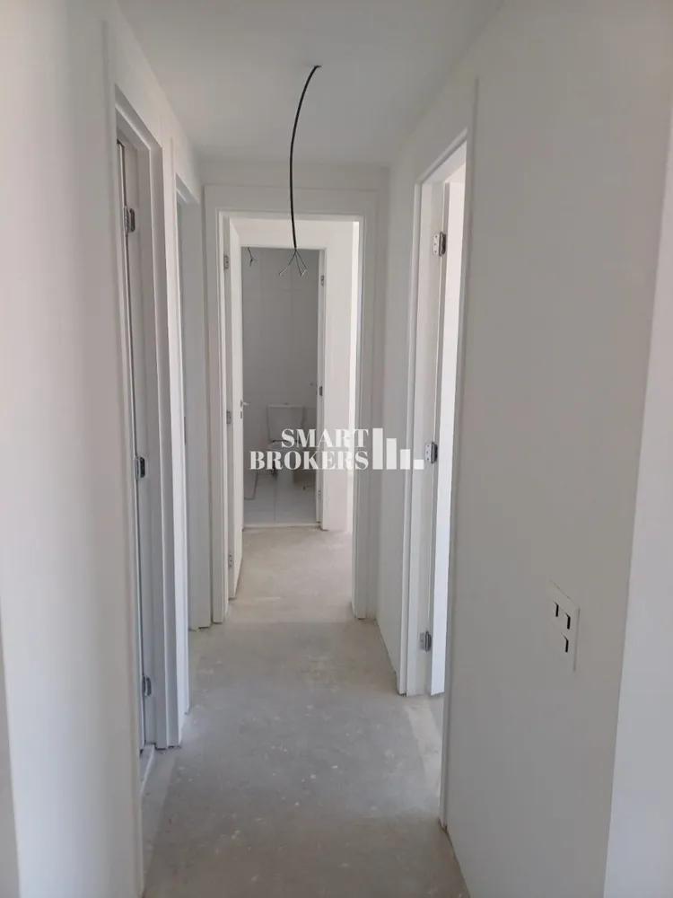 Apartamento, 3 quartos, 72 m² - Foto 5