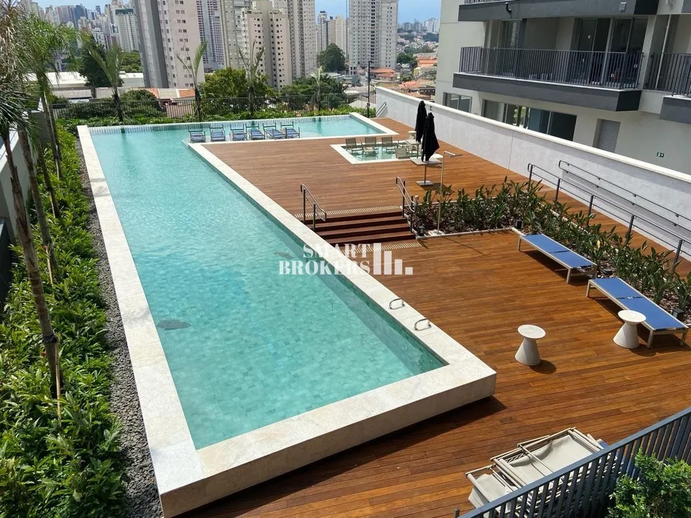 Apartamento, 3 quartos, 72 m² - Foto 7