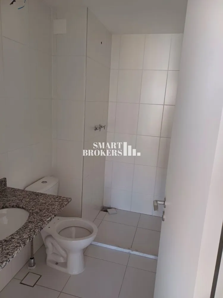 Apartamento, 3 quartos, 72 m² - Foto 4