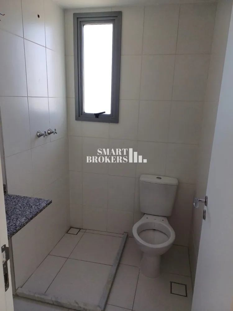 Apartamento, 3 quartos, 72 m² - Foto 1