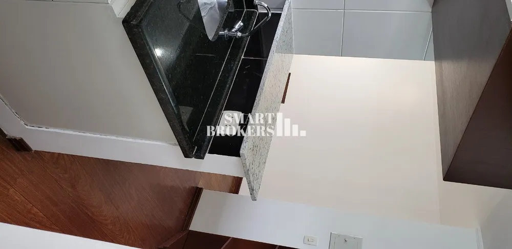 Apartamento, 2 quartos, 48 m² - Foto 5