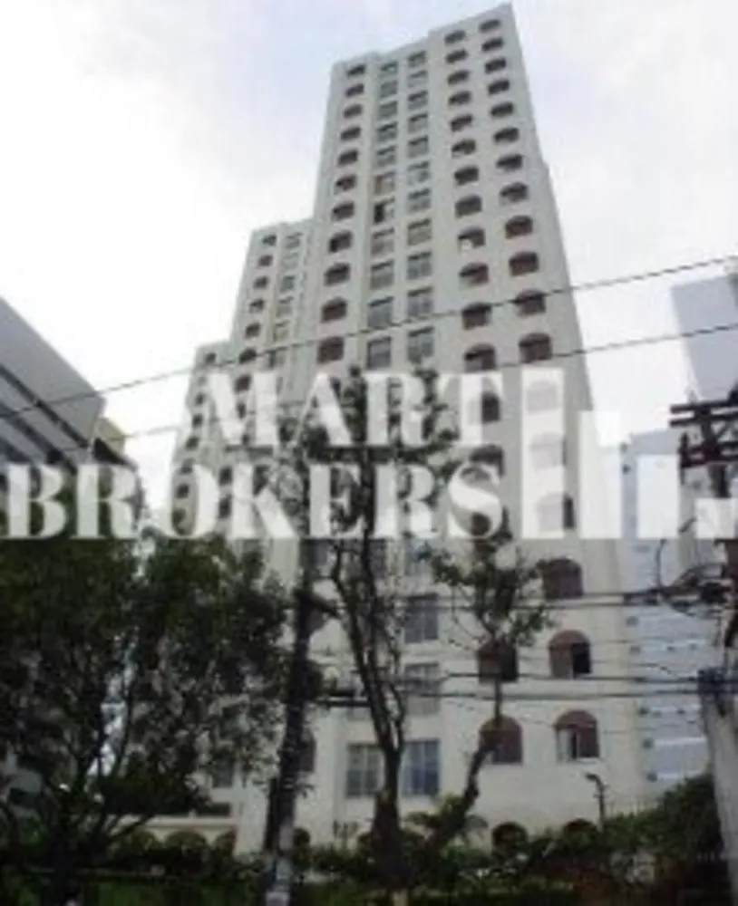 Apartamento, 2 quartos, 48 m² - Foto 1