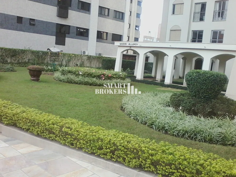 Apartamento, 2 quartos, 48 m² - Foto 10