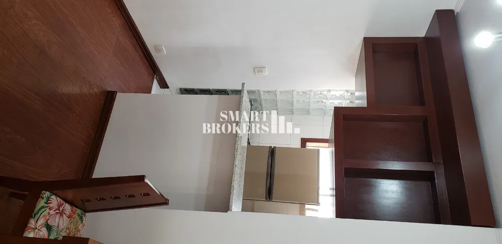 Apartamento, 2 quartos, 48 m² - Foto 4