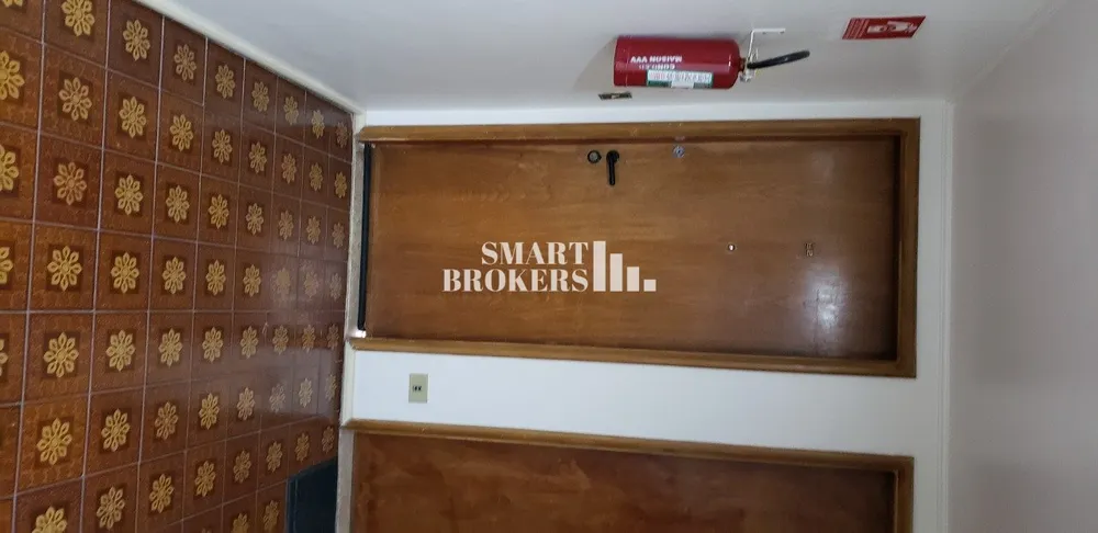 Apartamento, 2 quartos, 48 m² - Foto 1